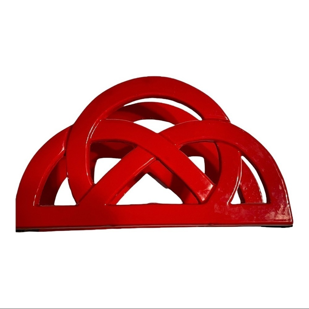 𝅺napkin holder